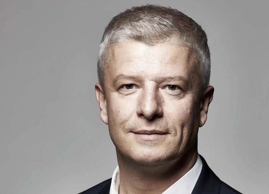 Arno Schwalie wird zum 1. Mai 2022 die Position des CEO der Lindner Hotels übernehmen 