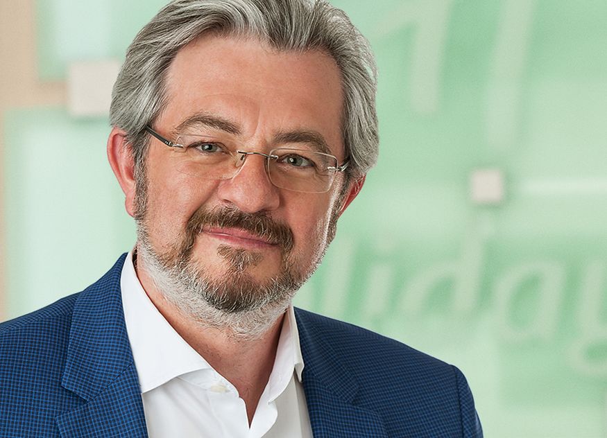 „Wir brauchen mindestens bis 2023, bis sich die Branche wieder halbwegs erholt haben wird“, sagt Uwe Schulze-Clewing, Geschäftsführer des Holiday Inn München-Unterhaching