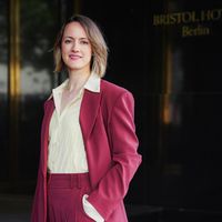 Bristol Berlin