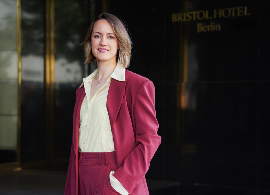 Bristol Berlin