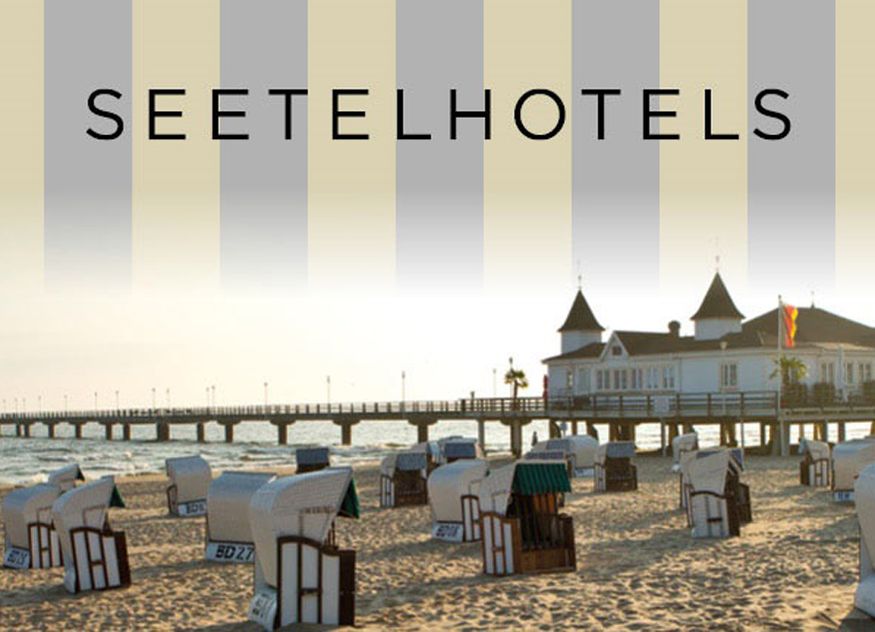 IST und Seetelhotels kooperieren gemeinsam mit dem dualen Bachelor-Studiengang Hotel Management 