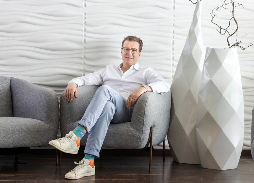 Philipp von Bodman