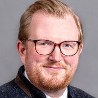 Marcel Mundt ist neuer Direktor des Sonnenresort Hüttmann auf der Nordseeinsel Amrum
