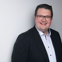 Timm Backhaus