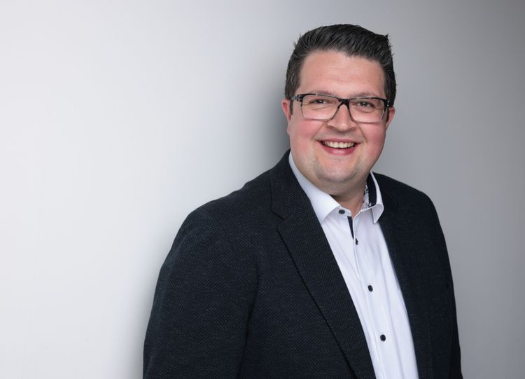 Timm Backhaus