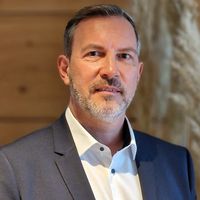 Sven Fritzsche ist neuer Hotelmanager im A-Rose Resort Sylt 
