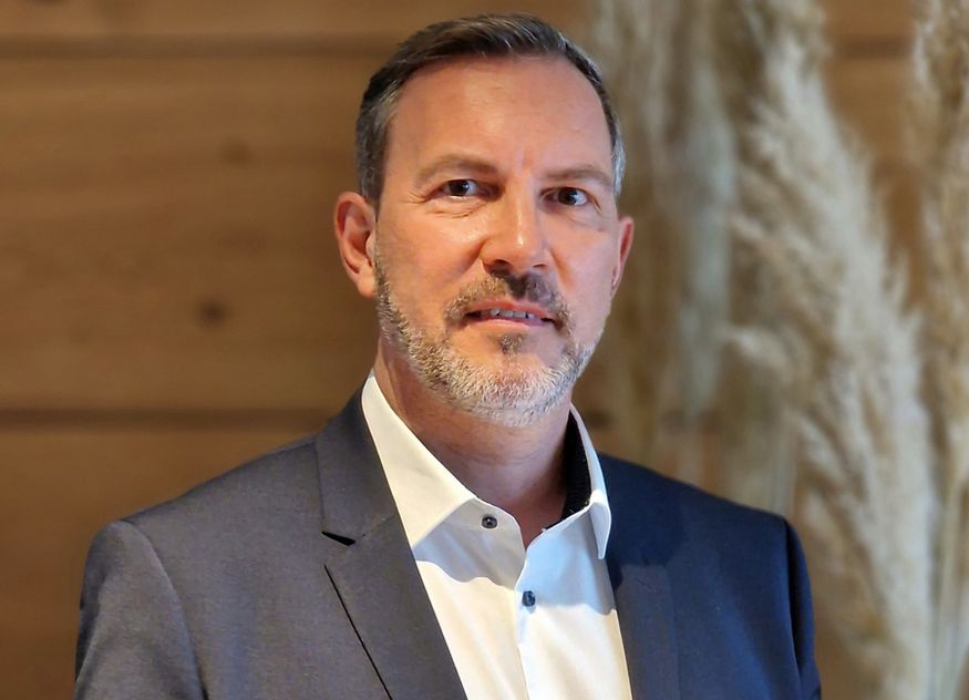 Sven Fritzsche ist neuer Hotelmanager im A-Rose Resort Sylt 