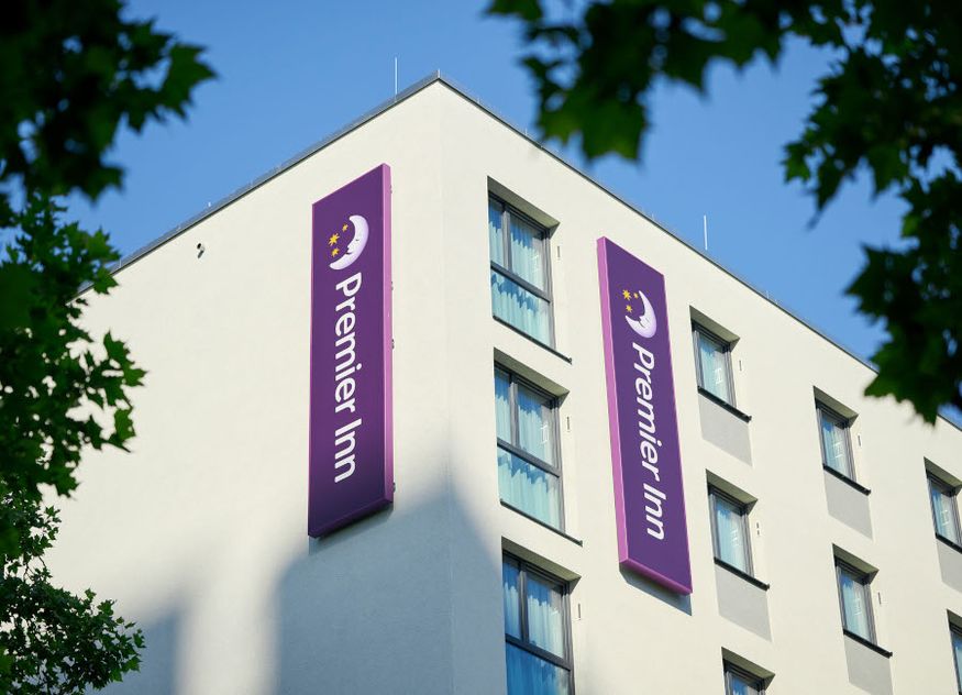 Premier Inn