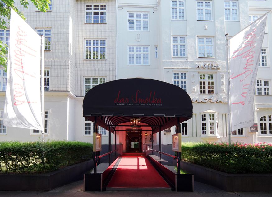 Das Romantik Hotel das Smolka schließt Ende Januar seine Pforten