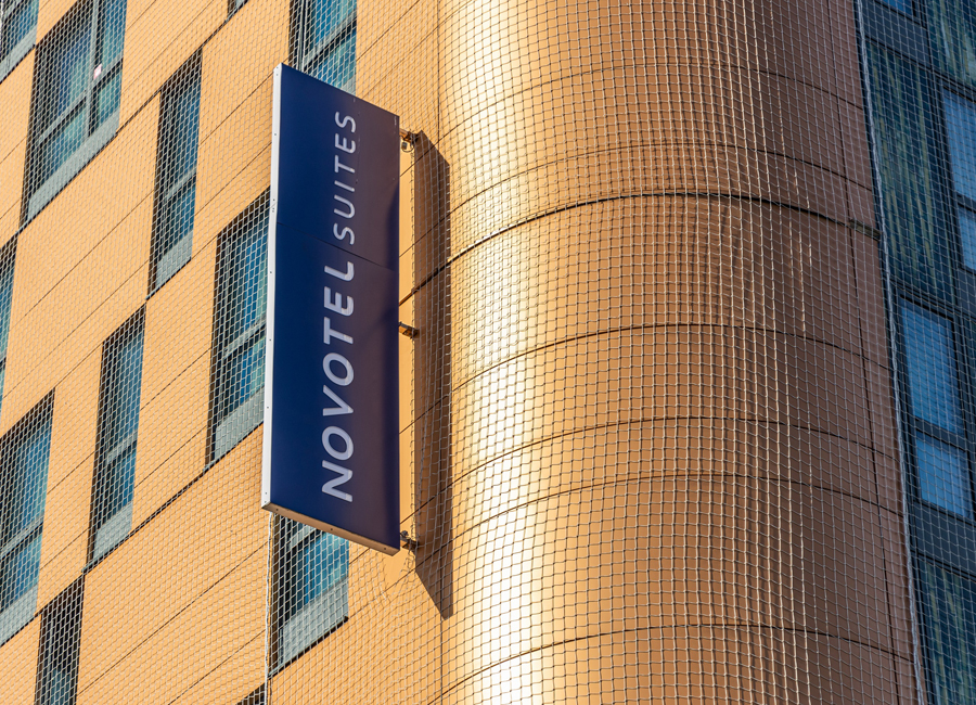 Die Numa Group übernimmt die derzeit als Novotel betriebene Hotelimmobilie von Patrizia in Hamburg 