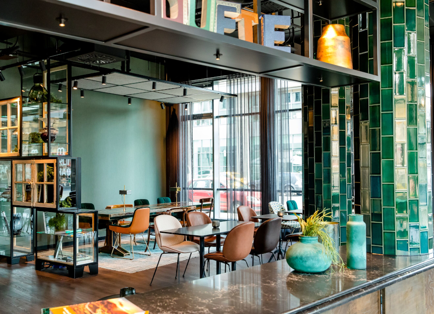 Motel One